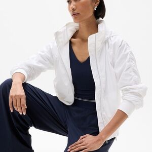 Athleta Jetset Bomber